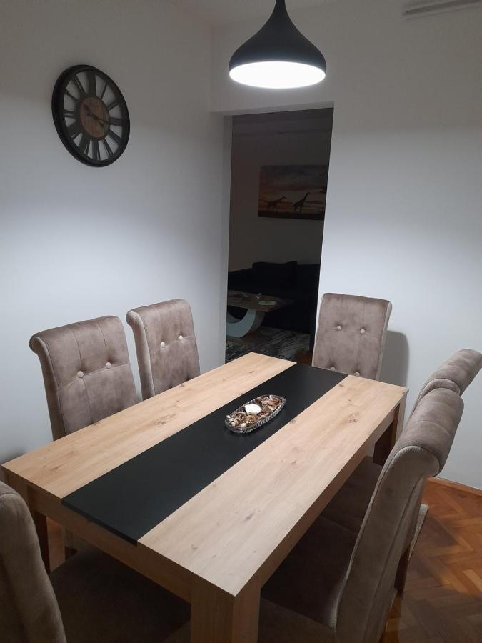 Holiday Apartaments 2 Ниш Экстерьер фото