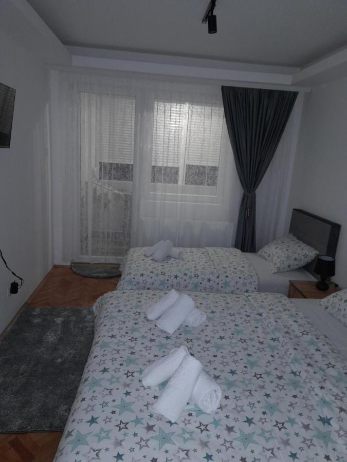 Holiday Apartaments 2 Ниш Экстерьер фото
