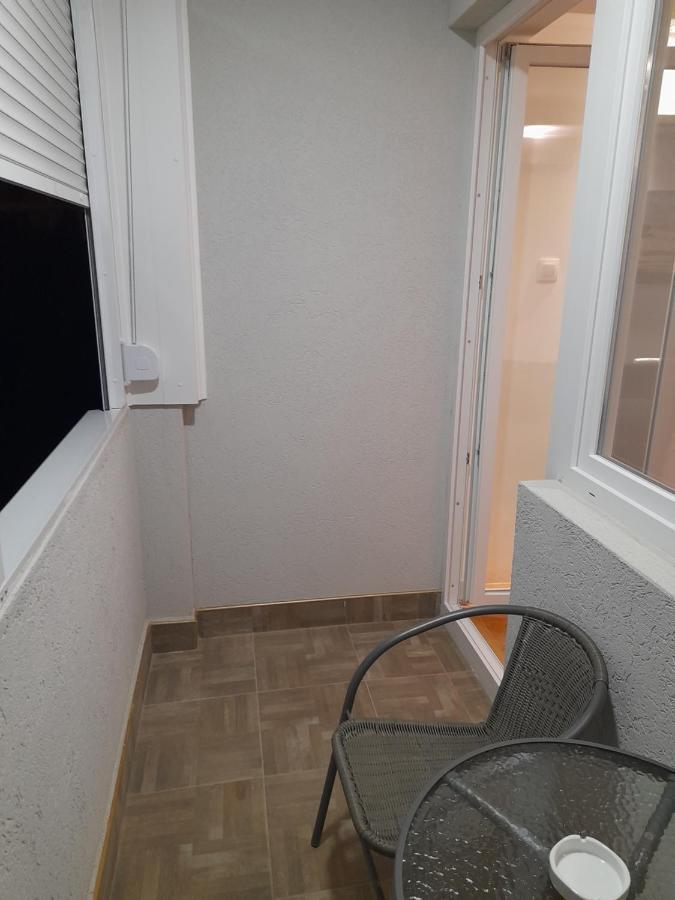 Holiday Apartaments 2 Ниш Экстерьер фото